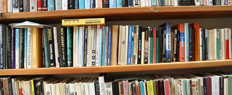 Счетоводни книги